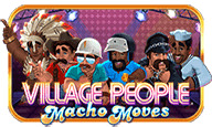 Village People® Macho Moves