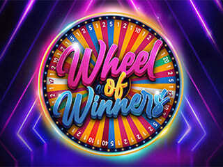 Wheel Of Winners