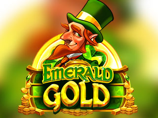 Emerald Gold