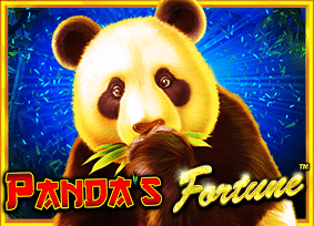 Pandas Fortune