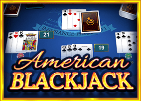 American Blackjack PP