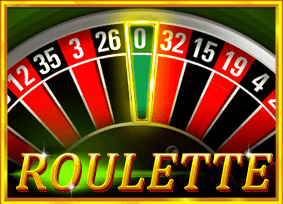 Roulette PP