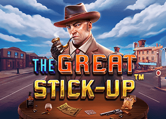 The Great Stickup