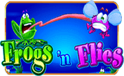 Frogs 'n Flies H5