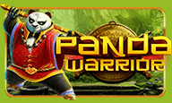 Panda Warriorr