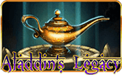 Aladdins Legacy